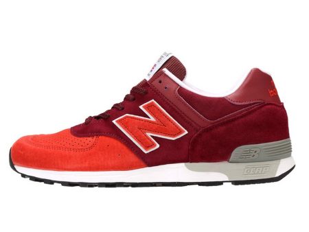 PATIKE NEW BALANCE M