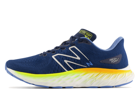 NEW BALANCE - EVOZ
