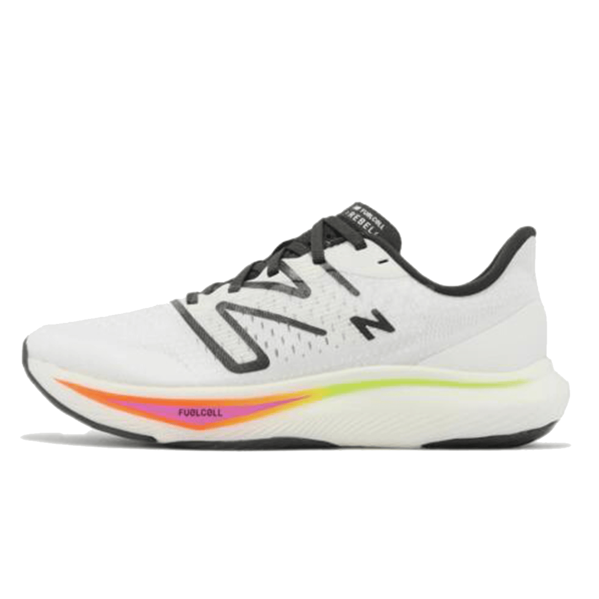 NEW BALANCE - REBEL NEW BALANCE - REBEL