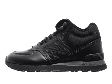 PATIKE NEW BALANCE M 574
