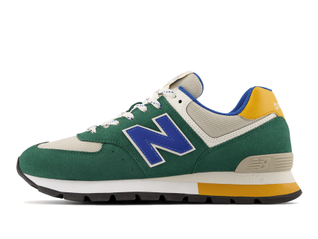 NEW BALANCE - 574