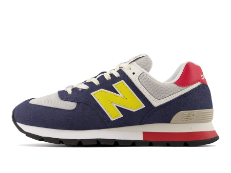 NEW BALANCE - 574