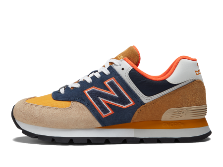 NEW BALANCE - 574
