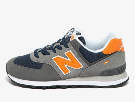 PATIKE NEW BALANCE M 574
