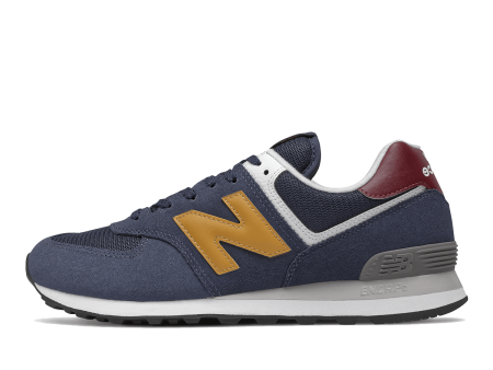 NEW BALANCE PATIKE M574