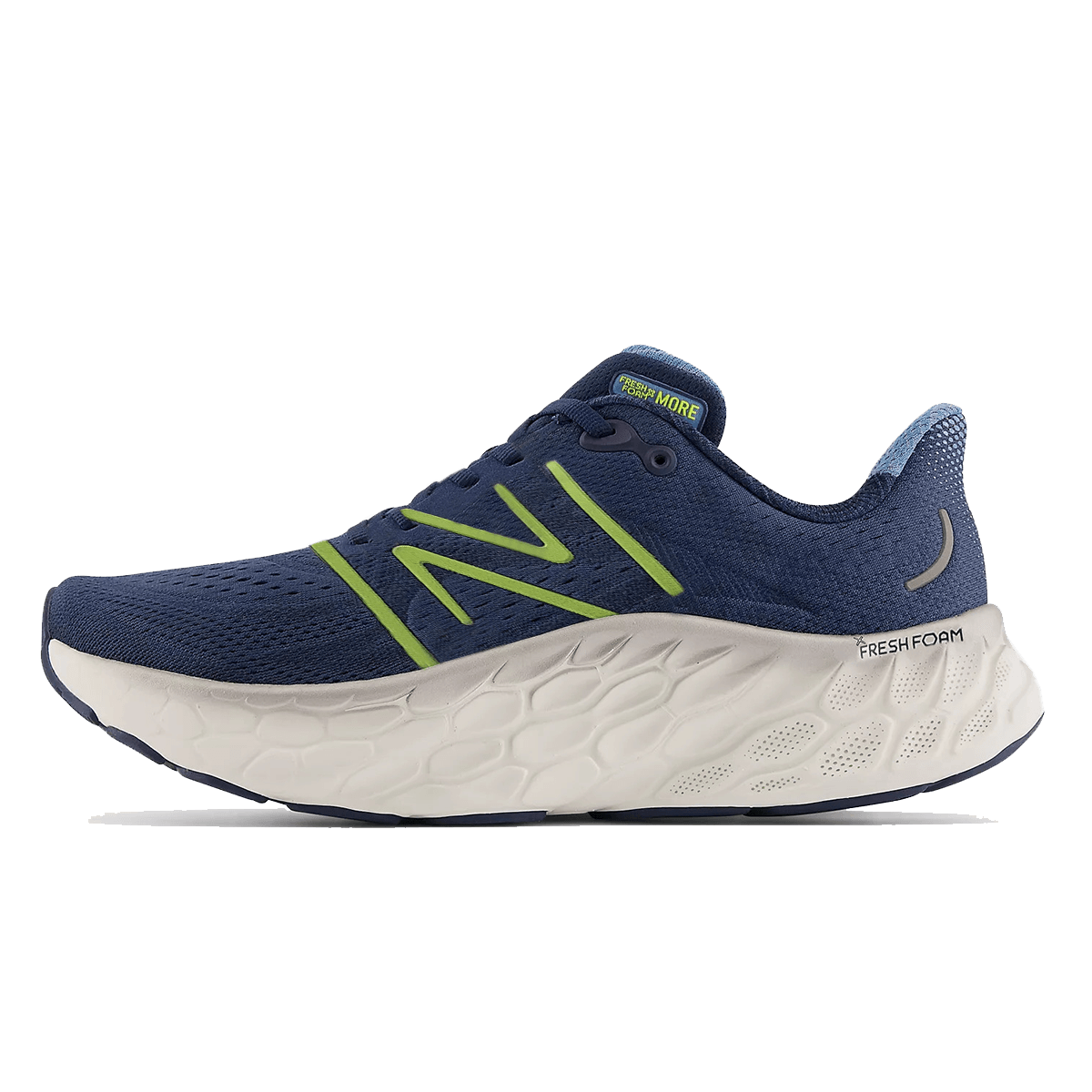 NEW BALANCE - MORE NEW BALANCE - MORE
