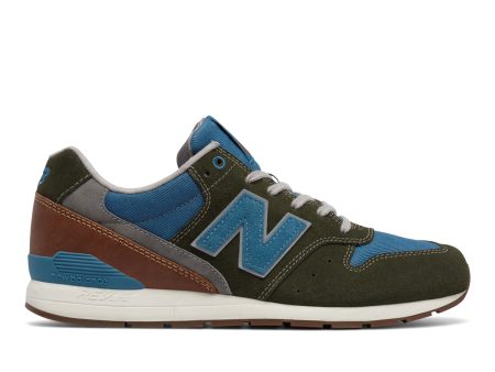 PATIKE NEW BALANCE M 996