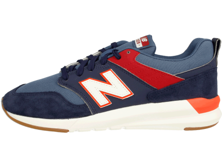 PATIKE NEW BALANCE M 009
