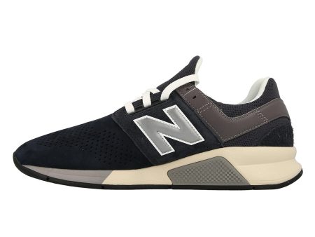 PATIKE NEW BALANCE M 247