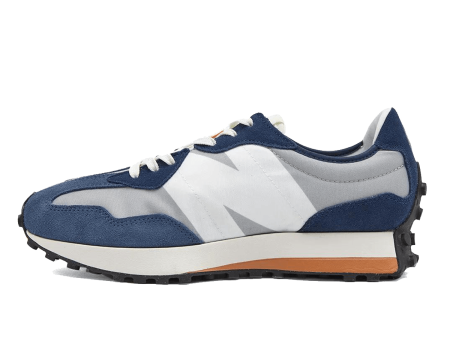 NEW BALANCE - 327