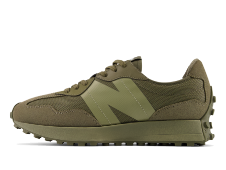NEW BALANCE - 327