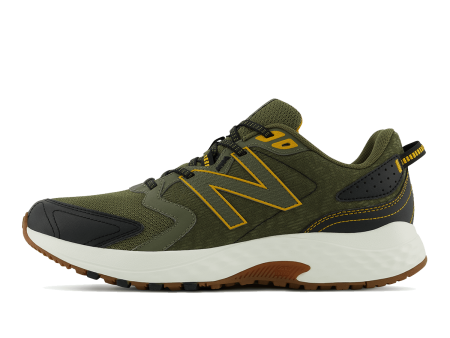 NEW BALANCE - 410