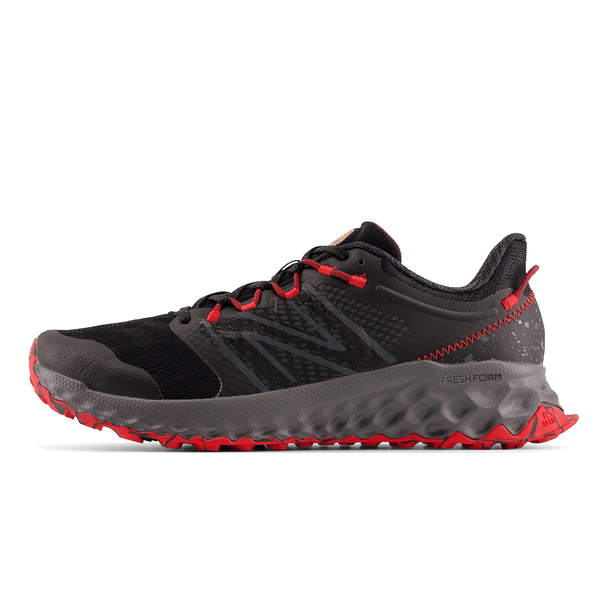 NEW BALANCE - GAROE NEW BALANCE - GAROE