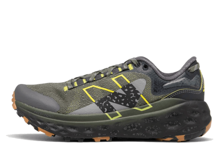NEW BALANCE - MORE