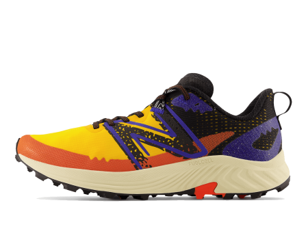 NEW BALANCE FUELCELL SUMMIT