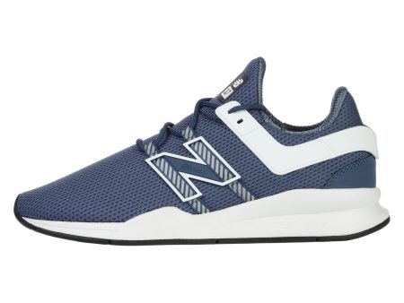 Pantofi sport NEW BALANCE pentru barbati LIFESTYLE CLASSIC 247 - MS247DEC