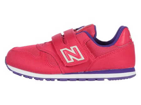 Pantofi sport NEW BALANCE pentru copii LIFESTYLE CLASSIC 373 - YV373PY