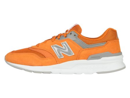 Pantofi sport NEW BALANCE pentru barbati LIFESTYLE CLASSIC 997 - CM997HCF