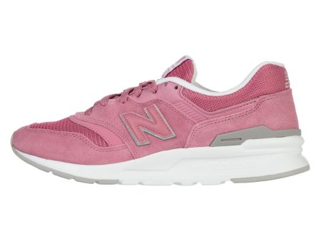 Pantofi sport NEW BALANCE pentru femei LIFESTYLE CLASSIC 997 - CW997HCB