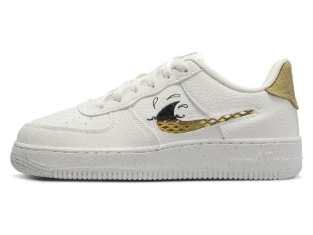 Pantofi sport NIKE pentru copii AIR FORCE 1 LV8 AI NN BG - DQ7690100