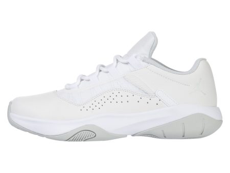 Pantofi sport NIKE pentru barbati AIR JORDAN 11 CMFT LOW - CW0784101