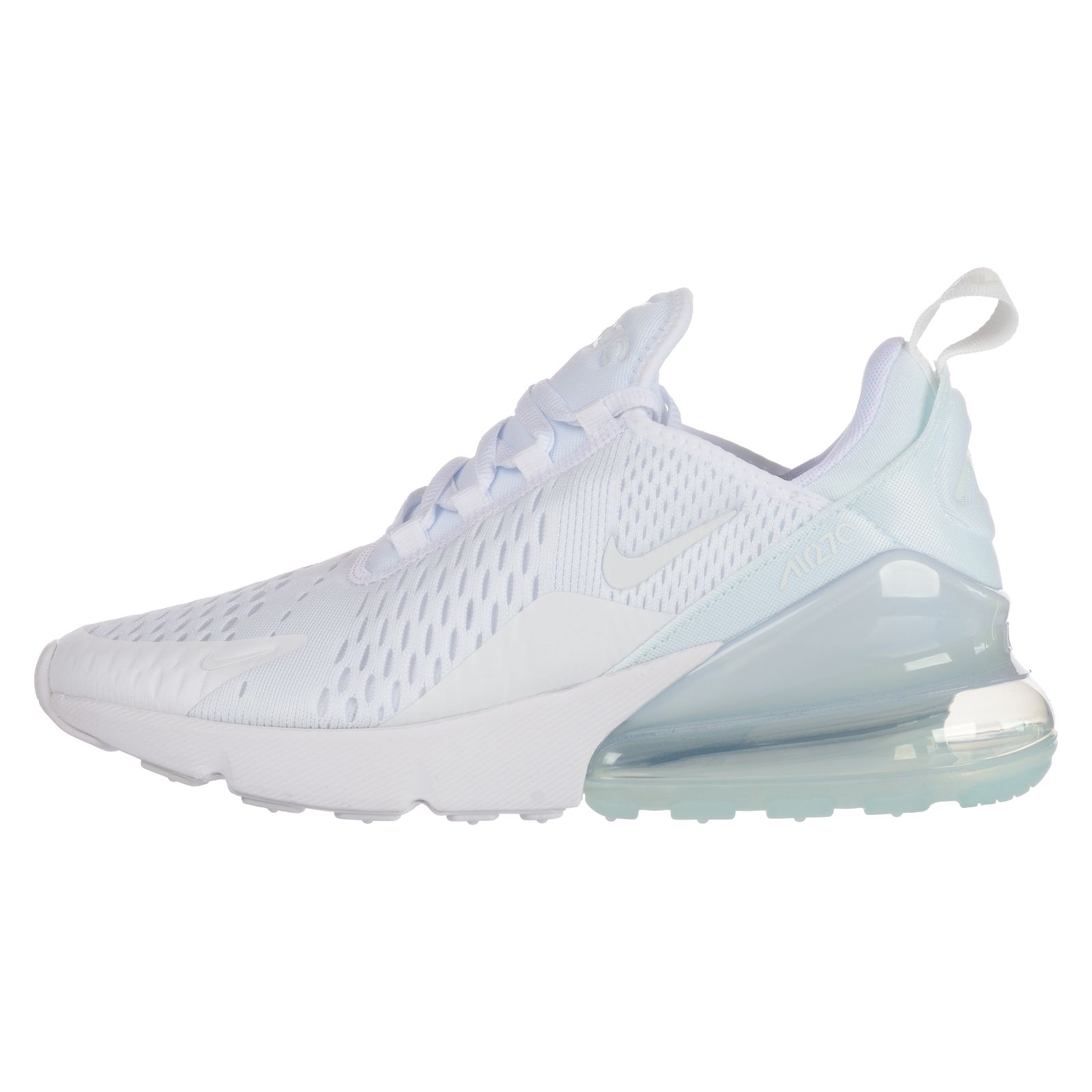 Pantofi sport NIKE pentru femei AIR MAX 270 - 943345103 Pantofi sport NIKE pentru femei AIR MAX 270 - 943345103