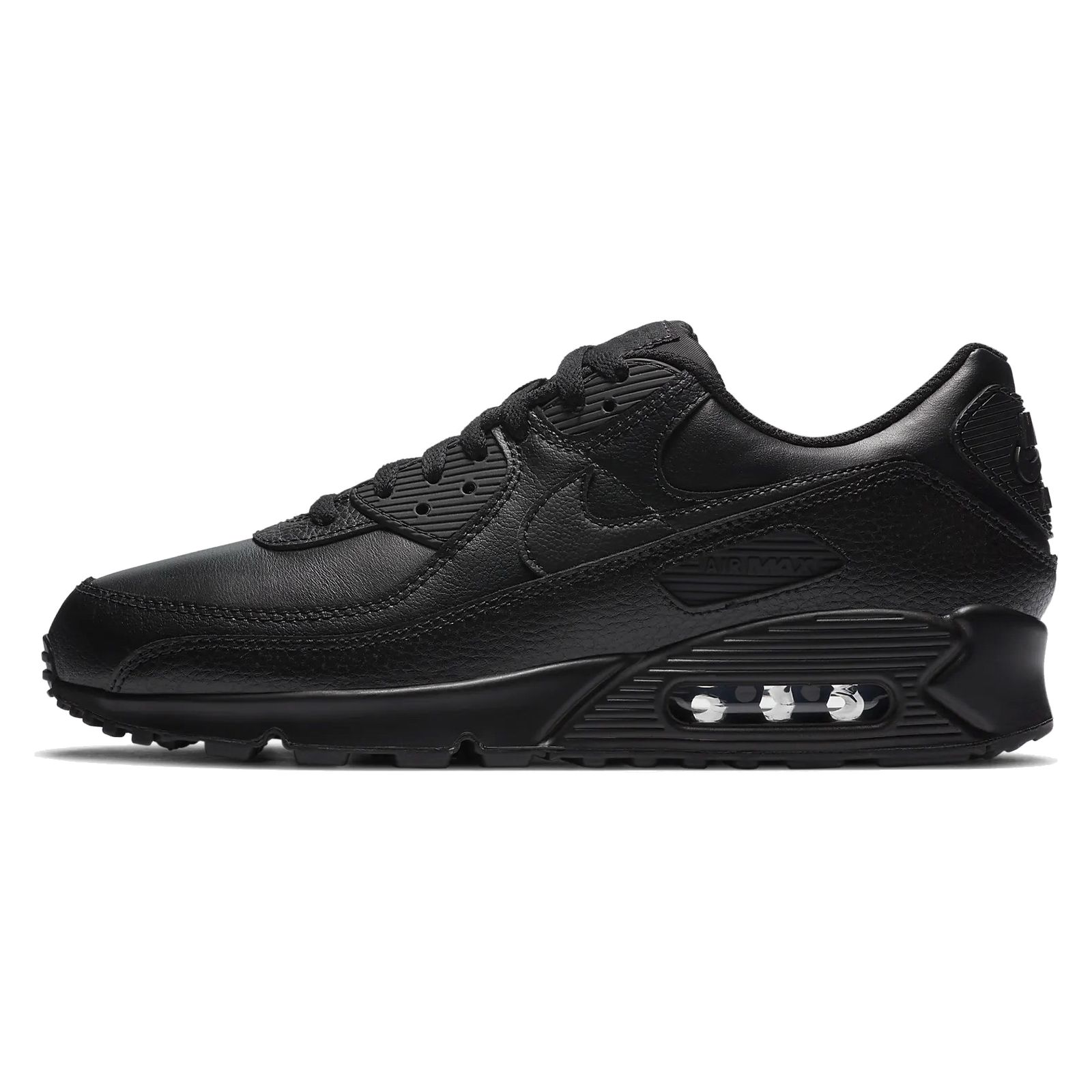 Pantofi sport NIKE pentru barbati AIR MAX 90 LTR - CZ5594001 Pantofi sport NIKE pentru barbati AIR MAX 90 LTR - CZ5594001
