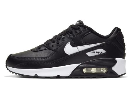 Pantofi sport NIKE pentru copii AIR MAX 90 LTR GS - CD6864010
