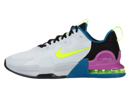 Pantofi sport NIKE pentru barbati AIR MAX ALPHA TRAINER 5 - DM0829005
