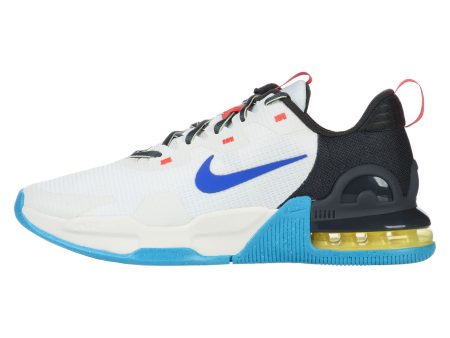 Pantofi sport NIKE pentru barbati AIR MAX ALPHA TRAINER 5 - DM0829100