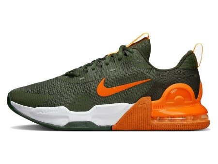 Pantofi sport NIKE pentru barbati AIR MAX ALPHA TRAINER 5 - DM0829300