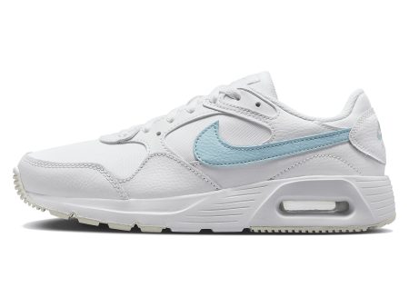 Pantofi sport NIKE pentru femei AIR MAX SC - CW4554112