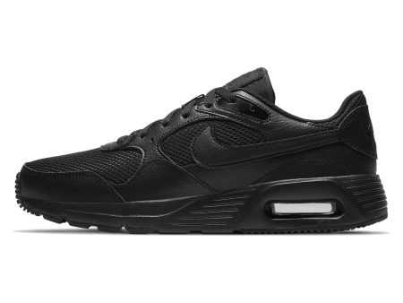 Pantofi sport NIKE pentru barbati AIR MAX SC - CW4555003