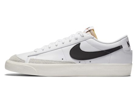 Pantofi sport NIKE pentru barbati BLAZER LOW 77 VNTG - DA6364101