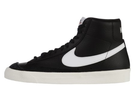 Ghete NIKE pentru barbati BLAZER MID 77 VNTG - BQ6806002