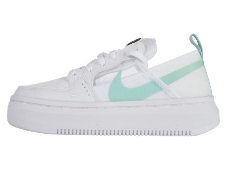 Pantofi sport NIKE pentru femei COURT VISION ALTA TXT - CW6536100