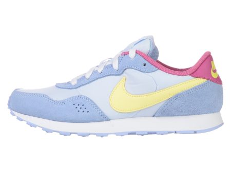 Pantofi sport NIKE pentru copii MD VALIANT BG - CN8558407