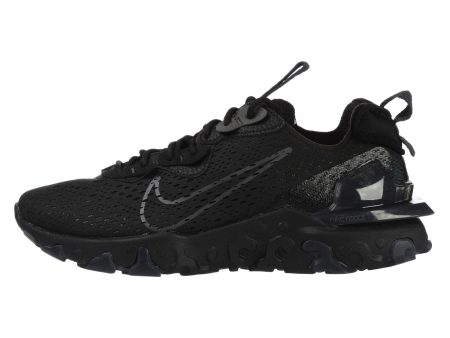 Pantofi sport NIKE pentru barbati REACT VISION - CD4373004