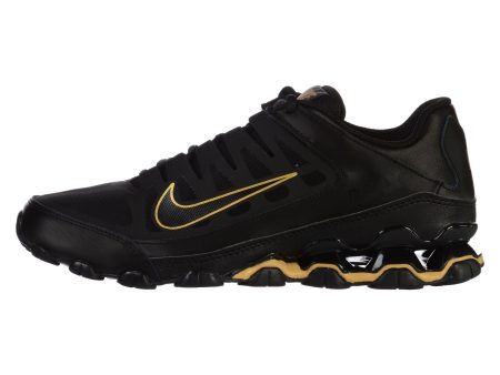 Pantofi sport NIKE pentru barbati REAX 8 TR MESH - 621716020
