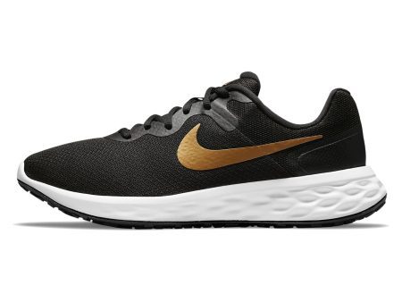 Pantofi sport NIKE pentru barbati REVOLUTION 6 NN - DC3728002