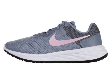 Pantofi sport NIKE pentru femei REVOLUTION 6 NN - DC3729400