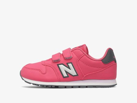 NEW BALANCE K500