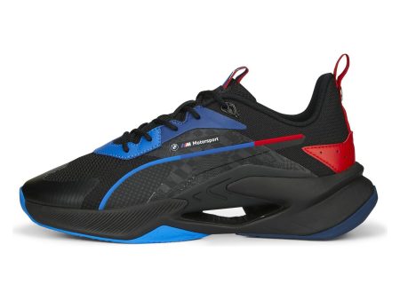 Pantofi sport PUMA pentru barbati BMW MMS LGND RENEGADE - 30750101
