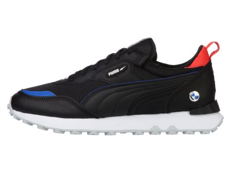 Pantofi sport PUMA pentru barbati BMW MMS RIDER FV - 30760501