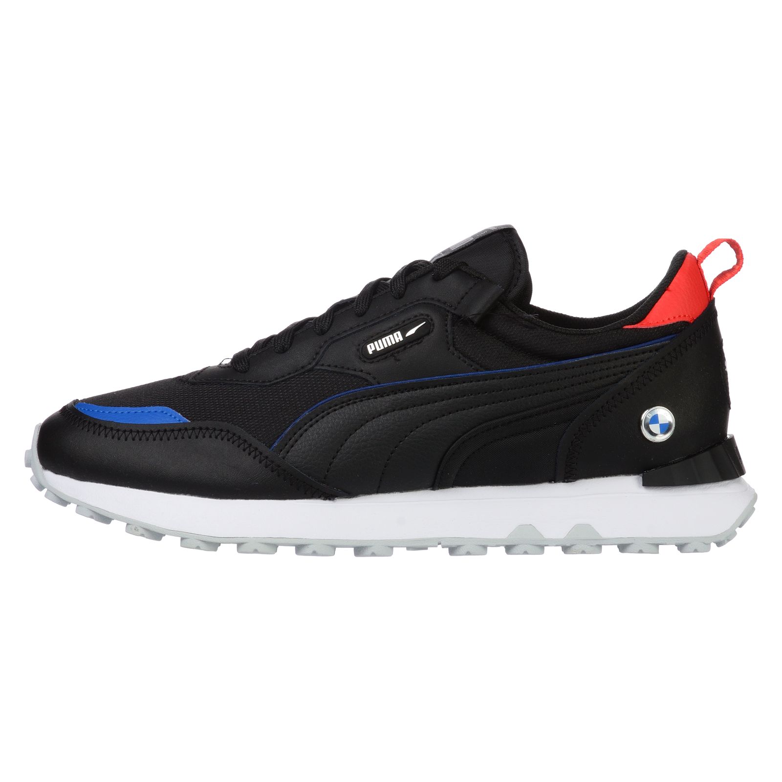 Pantofi sport PUMA pentru barbati BMW MMS RIDER FV - 30760501 Pantofi sport PUMA pentru barbati BMW MMS RIDER FV - 30760501