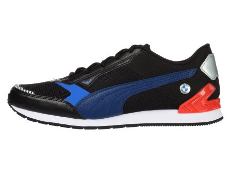 Pantofi sport PUMA pentru barbati BMW MMS TRACK RACER - 30710501