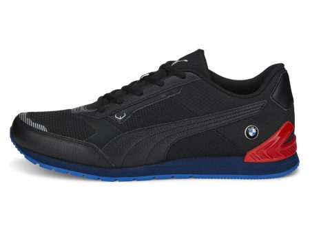 Pantofi sport PUMA pentru barbati BMW MMS TRACK RACER - 30731001
