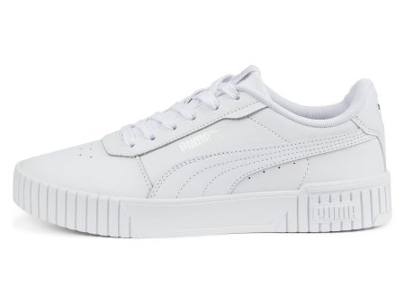 Pantofi sport PUMA pentru femei CARINA 2.0 - 38584902