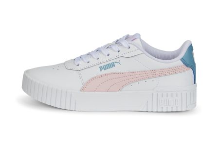 Pantofi sport PUMA pentru copii CARINA 2.0 JR - 38618505