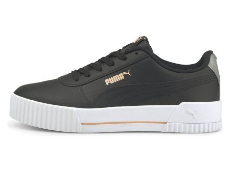 Pantofi sport PUMA pentru copii CARINA L JR - 37067727